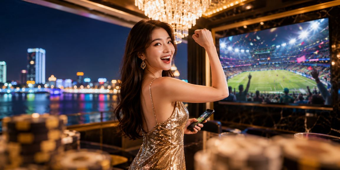 Bối cảnh Đà Nẵng bên biển minh họa trải nghiệm esports và game mới
