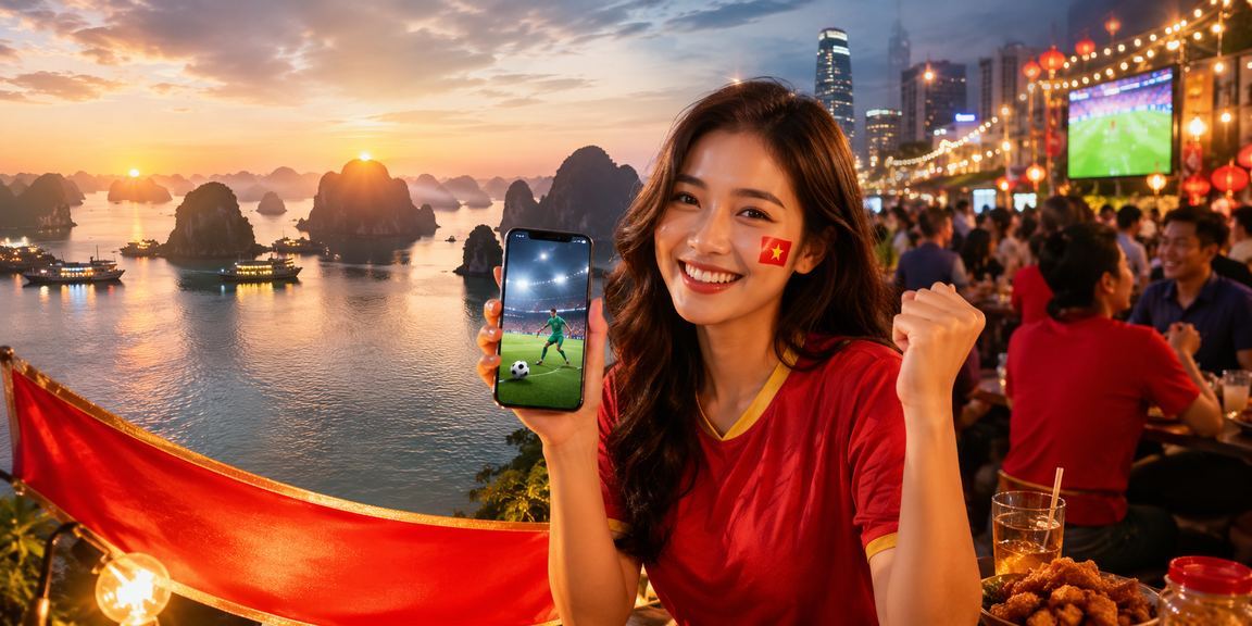 Khung cảnh chợ đêm Sài Gòn minh họa đối chiếu giao dịch và hoàn tiền