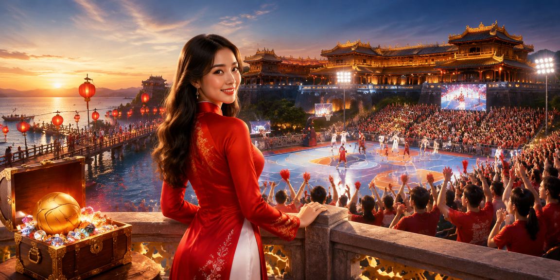 Người dùng Việt Nam đăng nhập nền tảng casino trên điện thoại