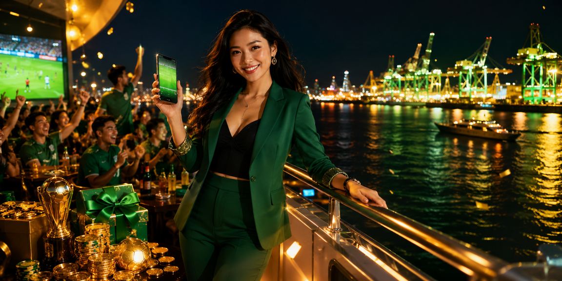 Người dùng Vũng Tàu kiểm tra ứng dụng casino di động trong lễ hội